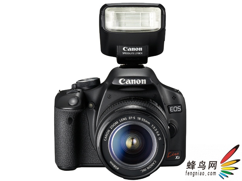 全面解析佳能 EOS 50D 最新固件升级细节